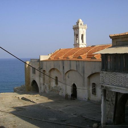 Sun Rays Hostel Kyrenia  Bagian luar foto