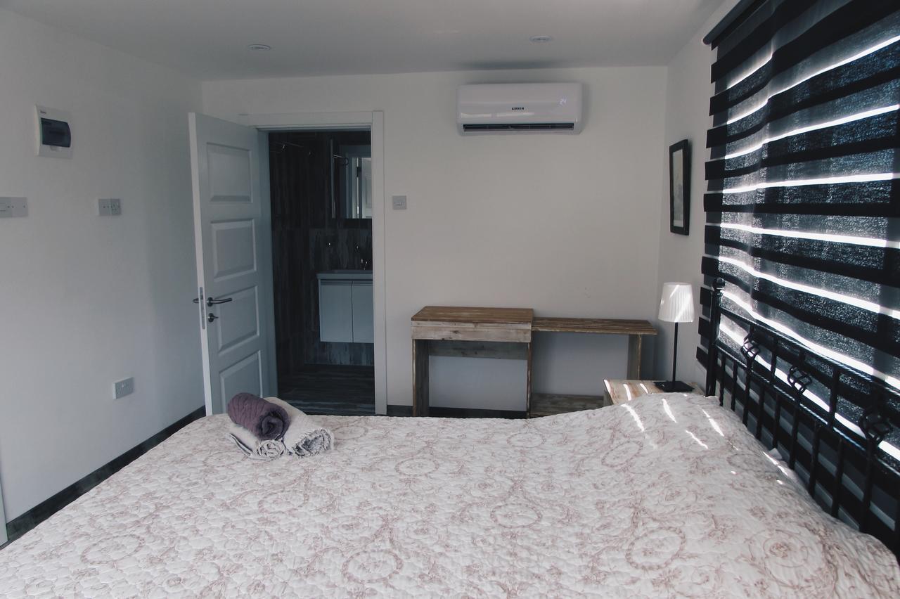 Sun Rays Hostel Kazaphani Bagian luar foto