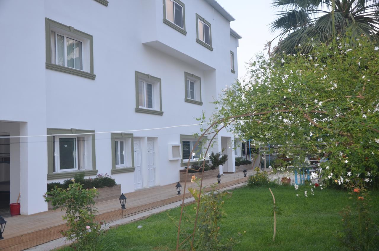 Sun Rays Hostel Kazaphani Bagian luar foto