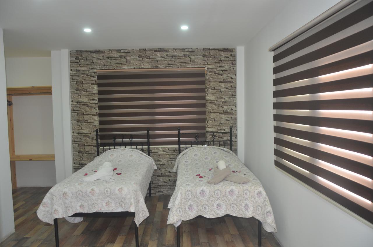 Sun Rays Hostel Kazaphani Bagian luar foto